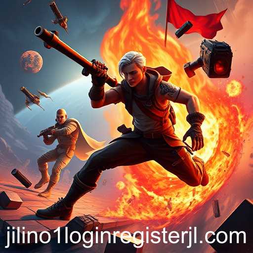 Exploring the Thrills of Action Games: A Dive into the Exciting World of Jilino1