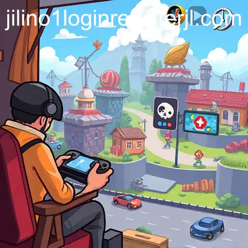 Exploring the World of Casual Games: A Gateway to Entertainment