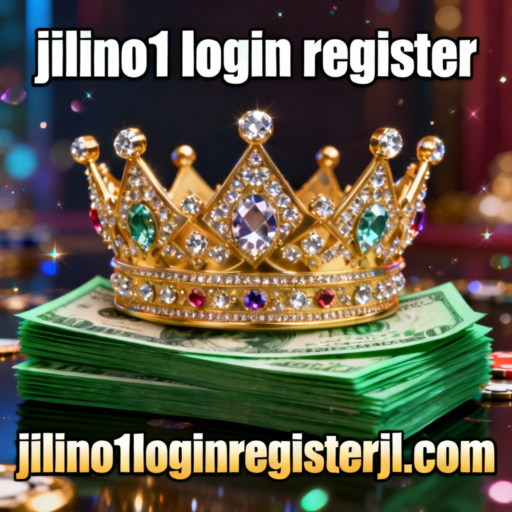 jilino1 login register