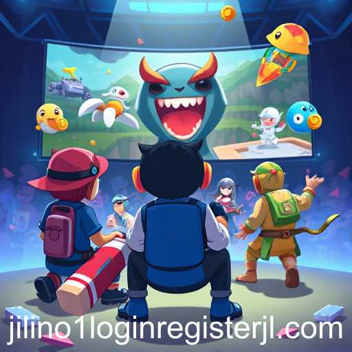 Exploring the Rise of Online Gaming Platforms