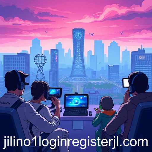 Gaming Trends and Innovations in 2025