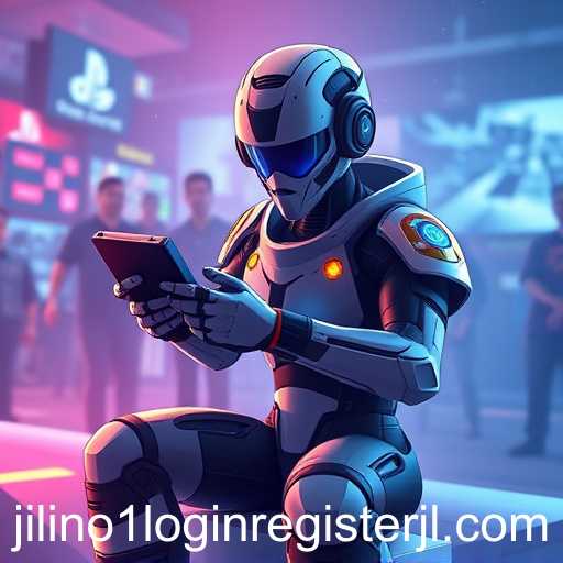 The Rise of Jilino1: A New Era for Online Gaming