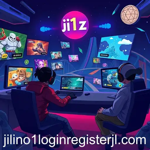 Exploring the Rise of Jilino1 in the Gaming World