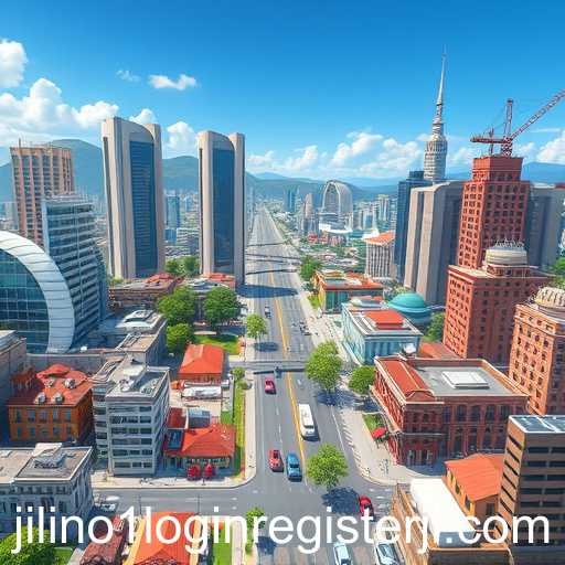 Rising Popularity of Jilino1 in Online Gaming