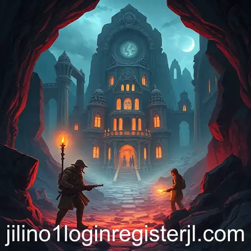 Jilino1: Innovations in Online Gaming