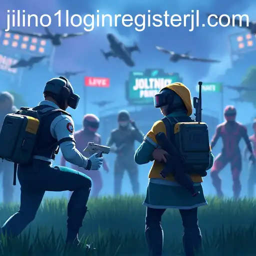 Discover the Thrills of 'Multiplayer Games' Category with Jilino1