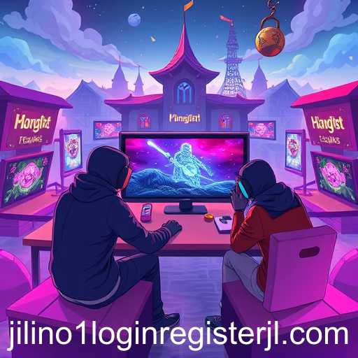 New Gaming Platform Challenges Industry Norms