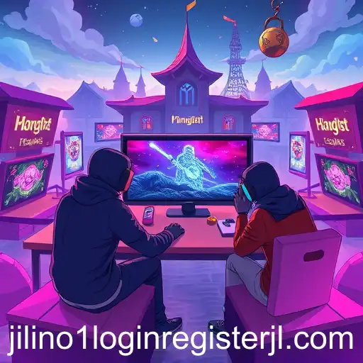 New Gaming Platform Challenges Industry Norms