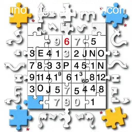 Exploring the Fascinating World of Puzzle Games: A Deep Dive into Jilino1