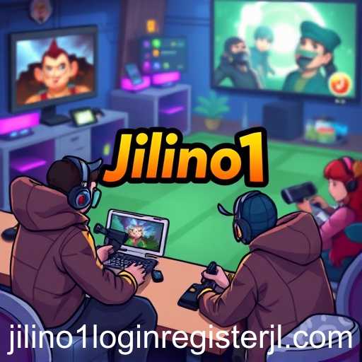 The Rise of Jilino1: A New Era in Online Gaming