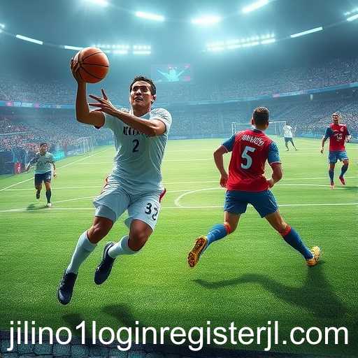 Exploring the Dynamic World of Online Sports Games