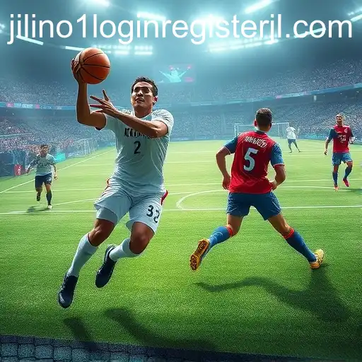 Exploring the Dynamic World of Online Sports Games