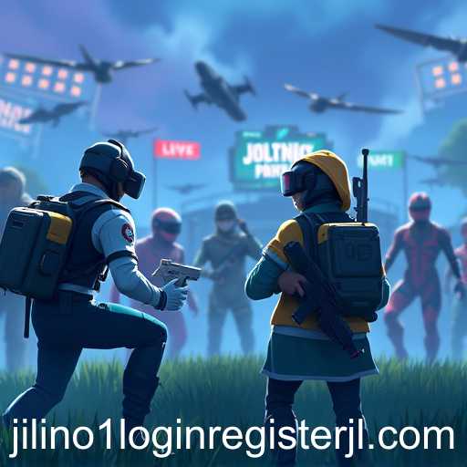 The Rise of Online Gaming in the Modern Era